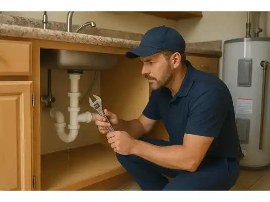Better Leak Repair Care for Stronger Plumbing Performance in Niceville, FL