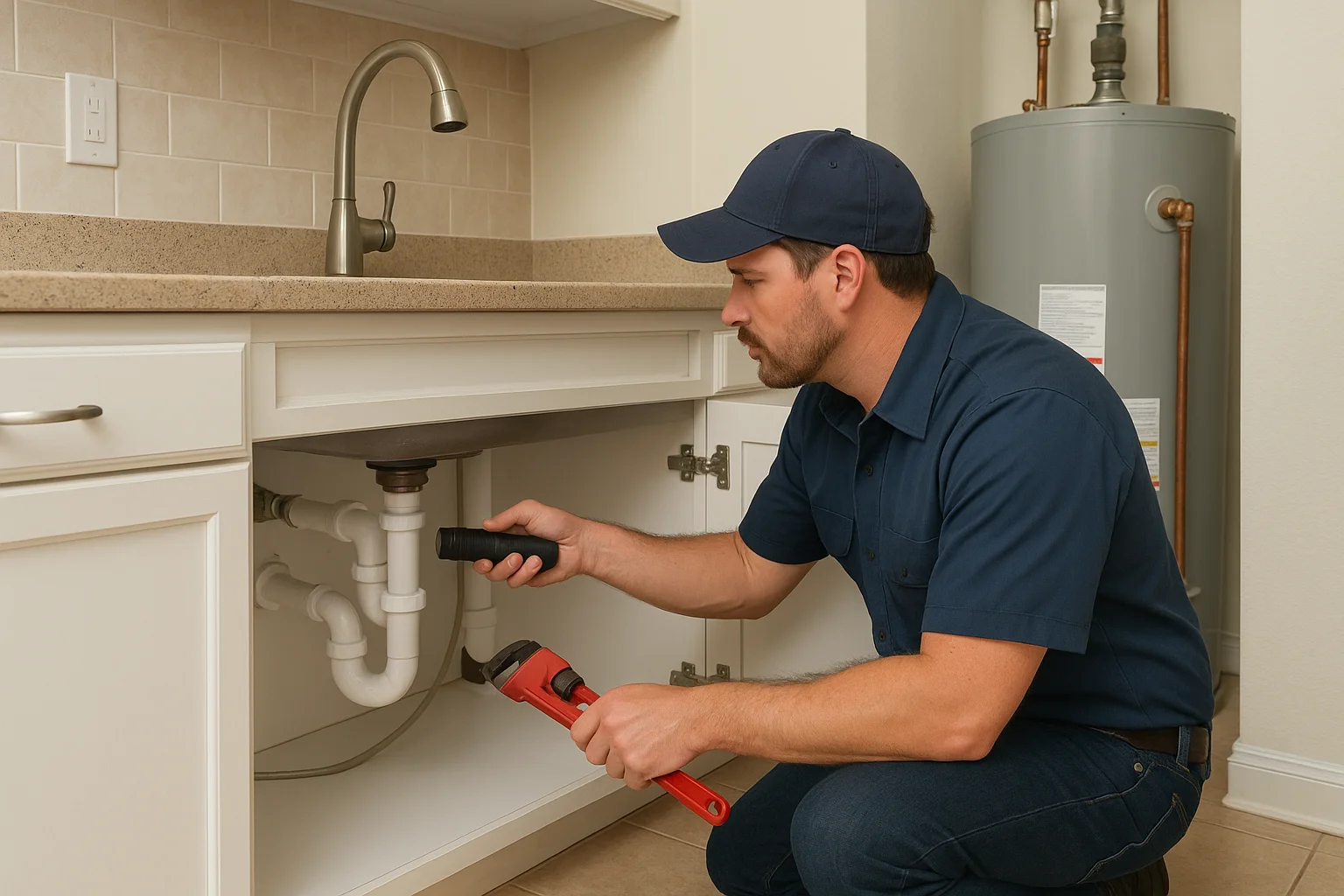 Better Water, Better Plumbing: Practical Water Filtration Advice for Fort Walton Beach Homes