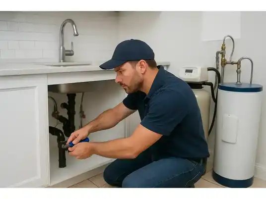 Better Water Decisions for Callaway Homes Start with the Right Softening Plan