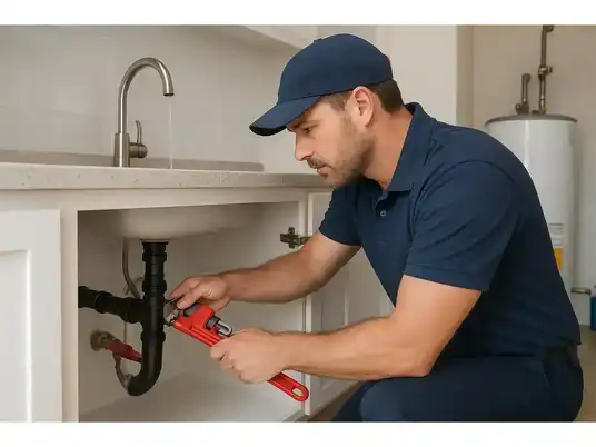 Choosing Commercial Plumbing Services in Rosemary Beach, FL With Confidence