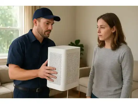 Cleaner Air for Lynn Haven Homes: What Better Filtration and Purifiers Can Fix Before It Becomes a Bigger Problem
