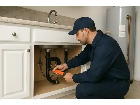 Commercial Plumbing in Upper Grand Lagoon: Staying Ahead of Problems Before They Disrupt the Building