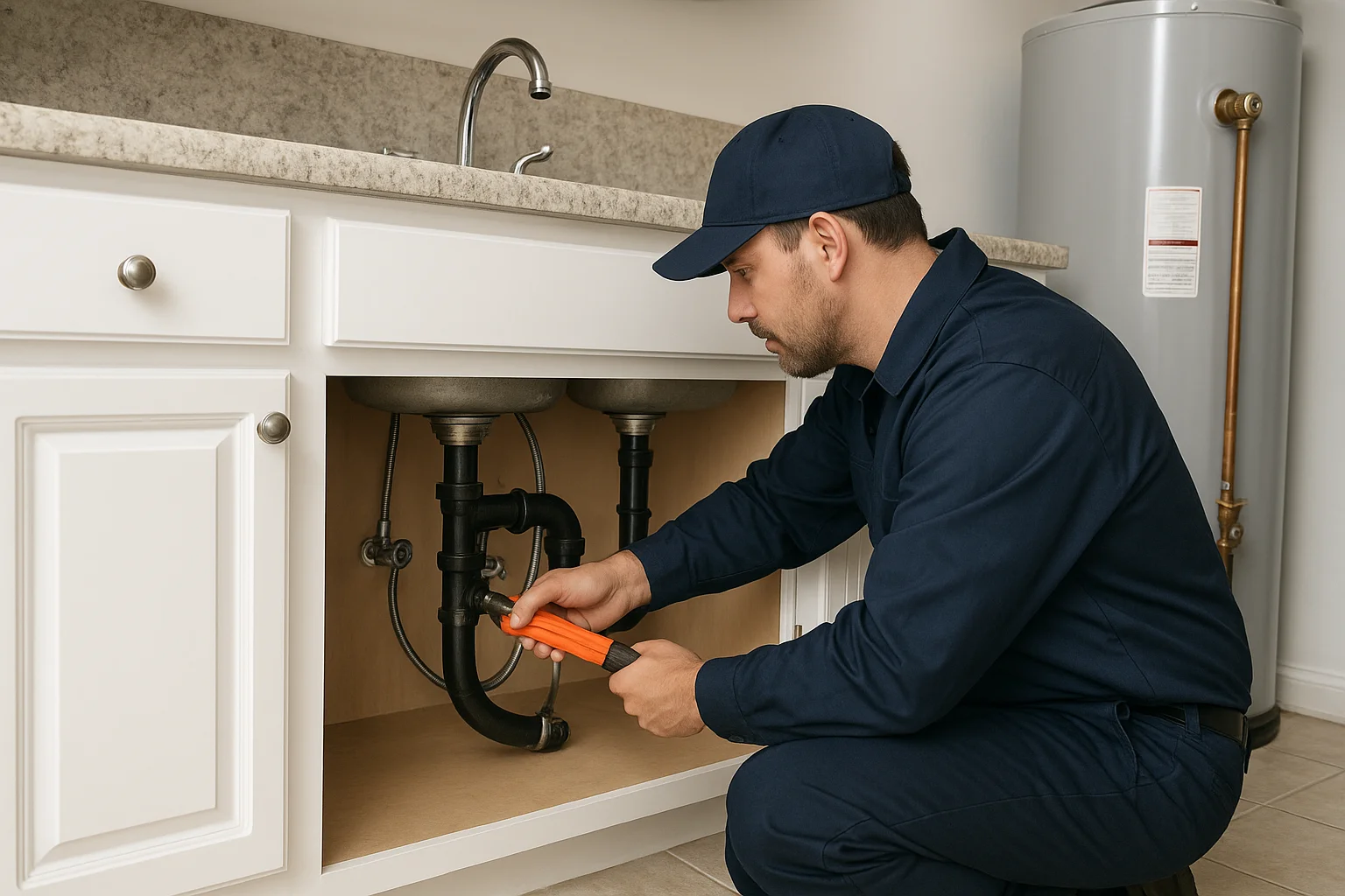 Commercial Plumbing in Upper Grand Lagoon: Staying Ahead of Problems Before They Disrupt the Building