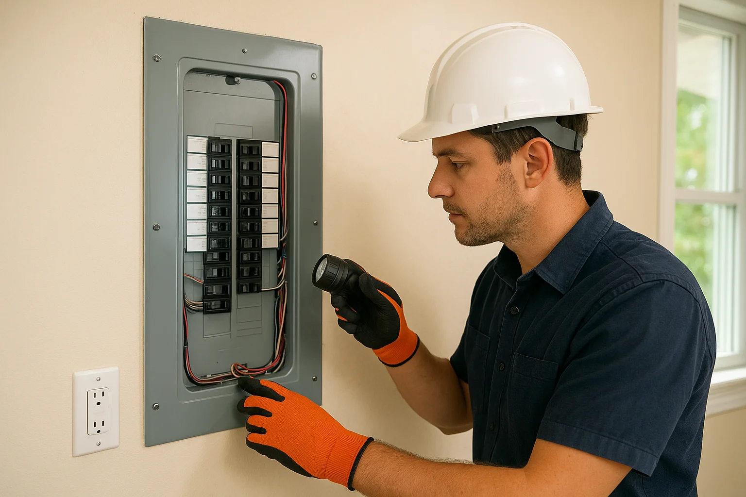 Electrical Inspections and Code Updates for Laguna Beach Homes: A Practical Guide for Coastal Properties