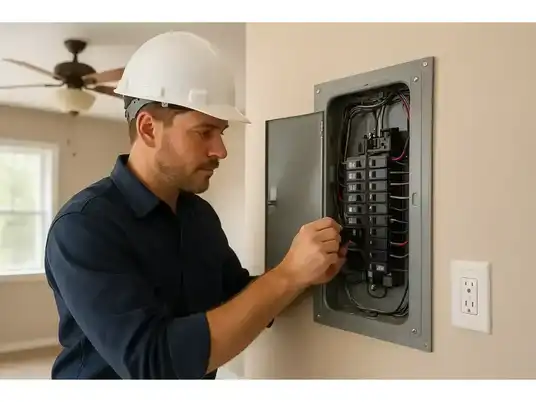 Electrical Inspections in Shalimar: Staying Ahead of Code Updates Before Small Problems Turn Serious