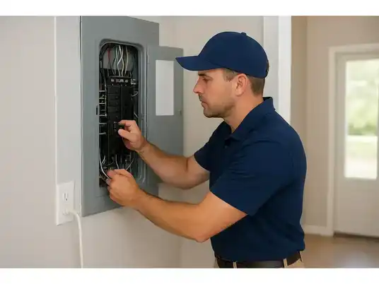 Electrical Safety Clues Around Device Upgrades in Lake Lorraine Homes