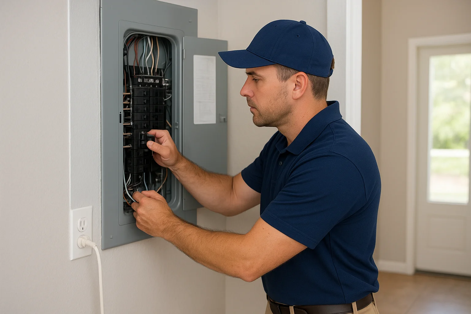 Electrical Safety Clues Around Device Upgrades in Lake Lorraine Homes