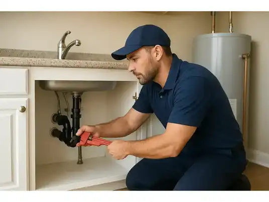 How Commercial Plumbing Changes Over Time in Parker, FL and Why Local Experience Pays Off