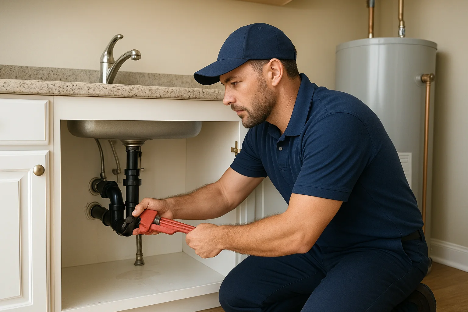 How Commercial Plumbing Changes Over Time in Parker, FL and Why Local Experience Pays Off