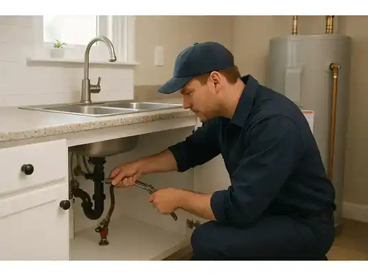 How Destin Homes Can Avoid Costly Plumbing Installation Problems Before They Start
