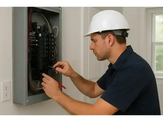 How Electrical Wear and Tear Shapes Smart Panel Installation in Valparaiso