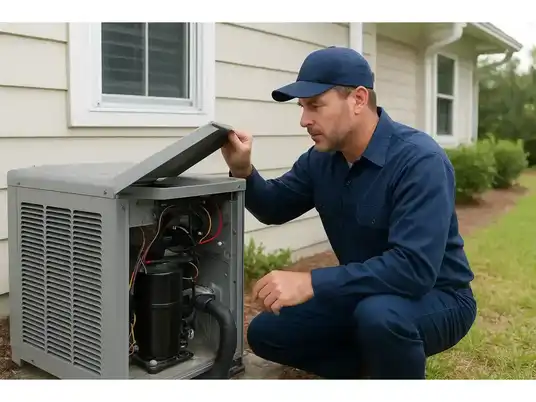 How Geothermal Systems Hold Up in Upper Grand Lagoon Homes and What Can Wear Them Down