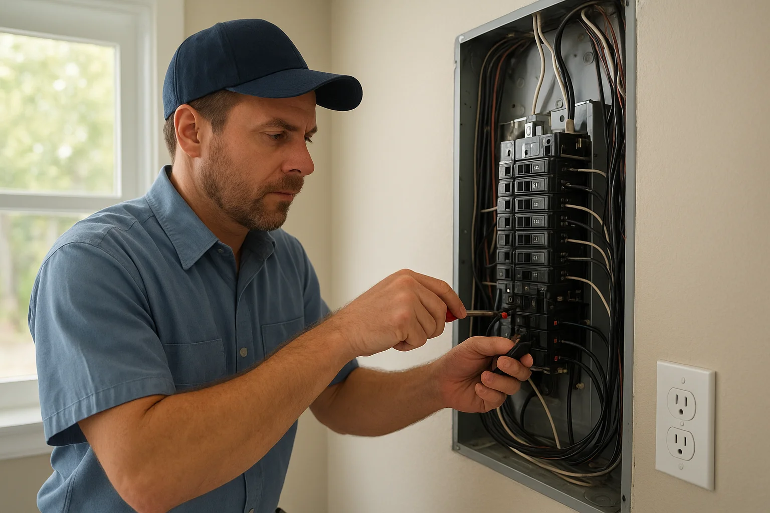 How Grayton Beach Homeowners Can Cut Down on Emergency Electrical Calls