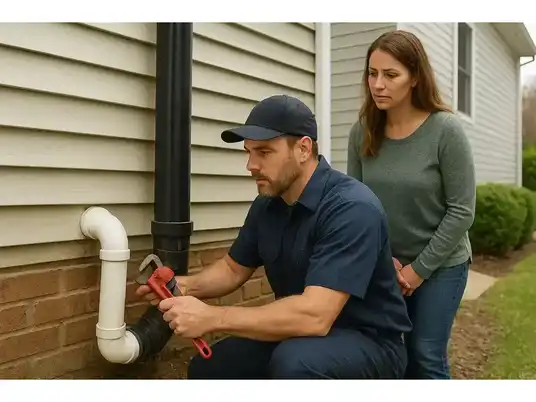 How Parker Homeowners Can Avoid Bigger Pipe Replacement Problems article image