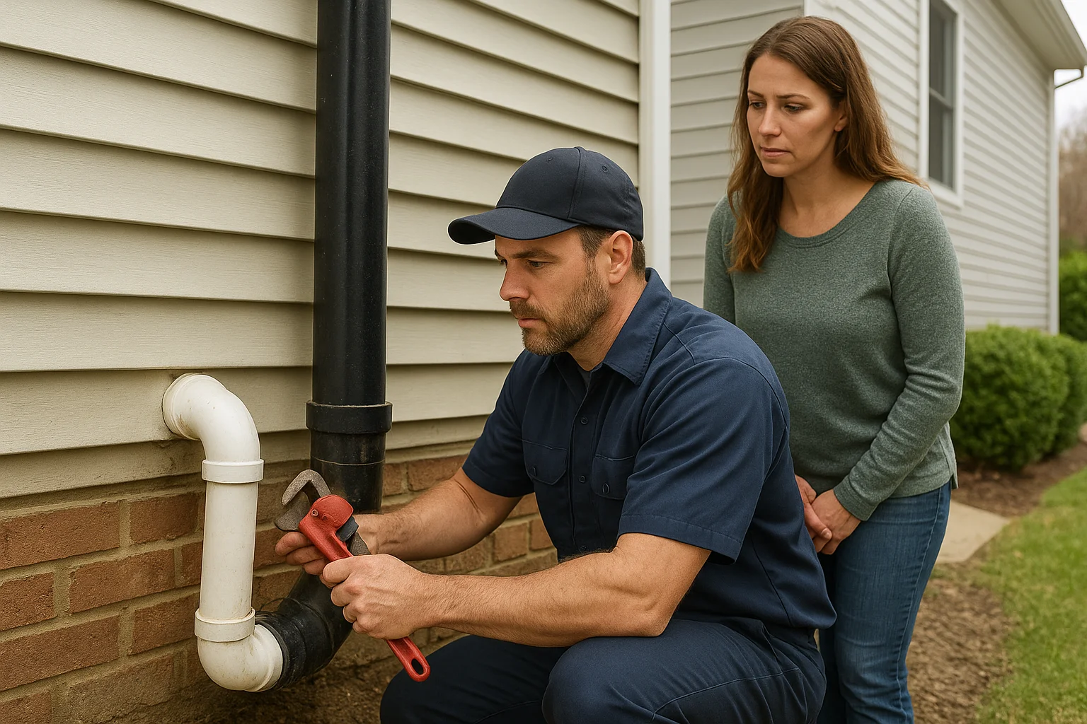How Parker Homeowners Can Avoid Bigger Pipe Replacement Problems article image