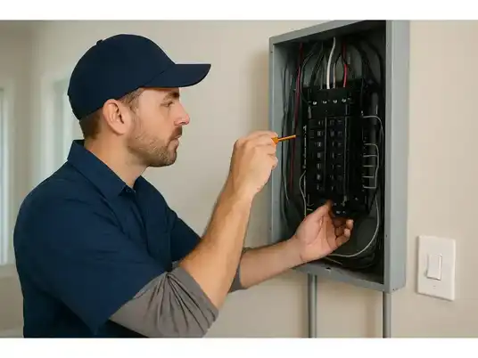 How Preventive Electrical Service Keeps Wright Homes Ready for Inspections and Code Updates