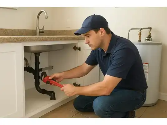 Keeping Bluewater Bay Plumbing Reliable Before Small Problems Become Big Repairs