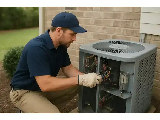 Keeping Cool Fast in Miramar Beach: A Homeowner's Guide to Emergency HVAC Care