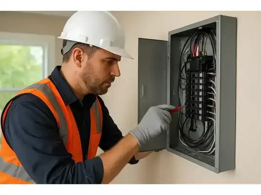 Keeping Hammock Bay Homes Powered Safely During Storm Season