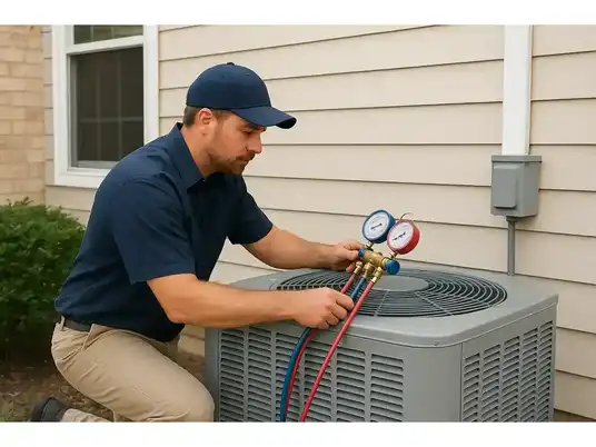 Keeping Panama City Beach Homes Cooler and Safer With a Better AC Inspection