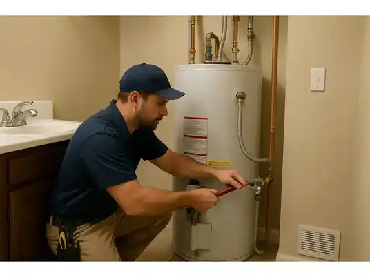 Keeping Sandestin Water Heaters Reliable Before Small Problems Turn Costly