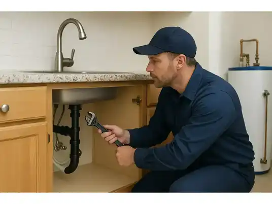 Keeping Santa Rosa Beach Businesses Ahead of Plumbing Trouble: Why Local Experience Matters
