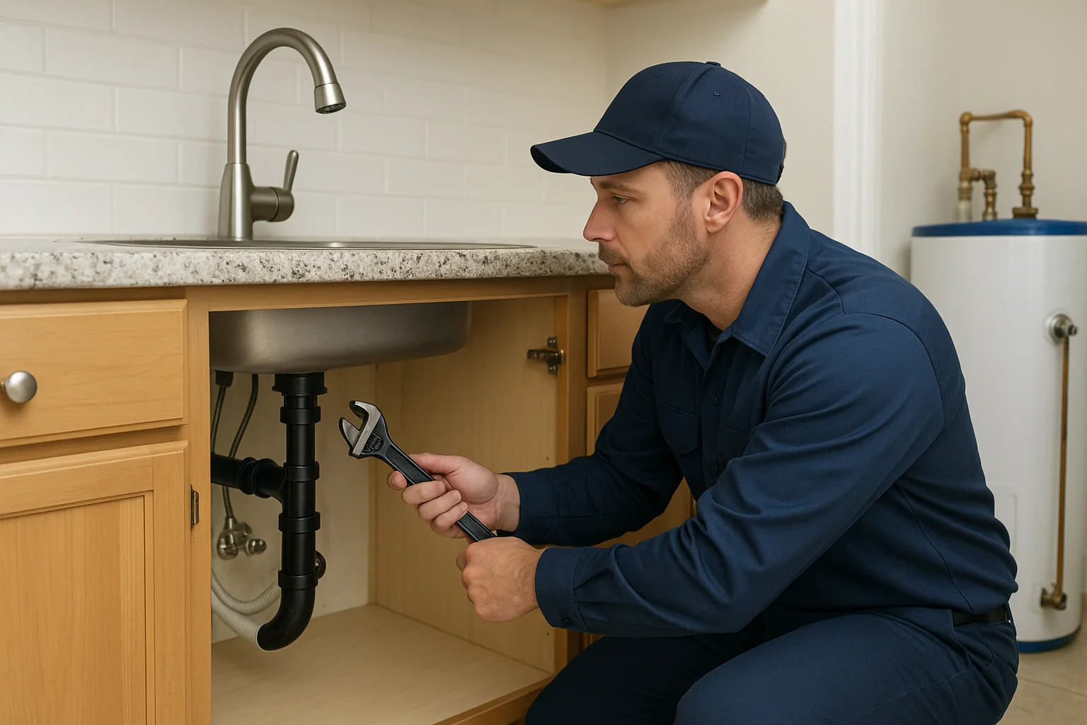 Keeping Santa Rosa Beach Businesses Ahead of Plumbing Trouble: Why Local Experience Matters