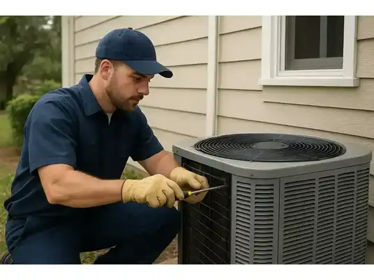Keeping Seagrove Beach Cooling Systems Ahead of Coastal Wear