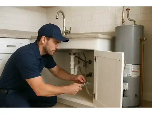 Keeping Sewer Problems Small in Miramar Beach Homes