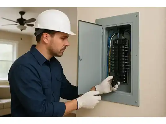 Keeping Valparaiso Homes Ready for Inspections, Code Updates, and Safer Power
