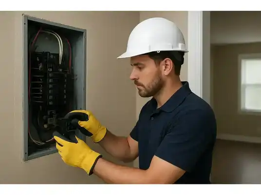 Keeping Wright Homes Ready for Modern Power Demands article image