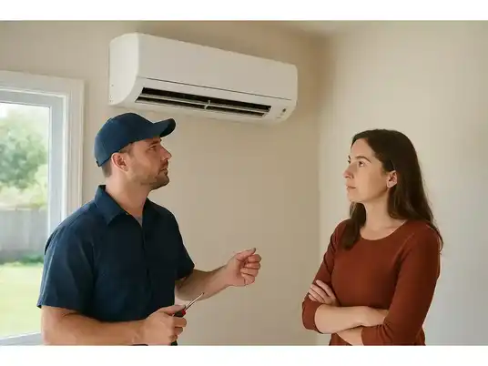 Parker Homeowners Guide to Ductless Mini-Splits and the Problems Worth Fixing Early