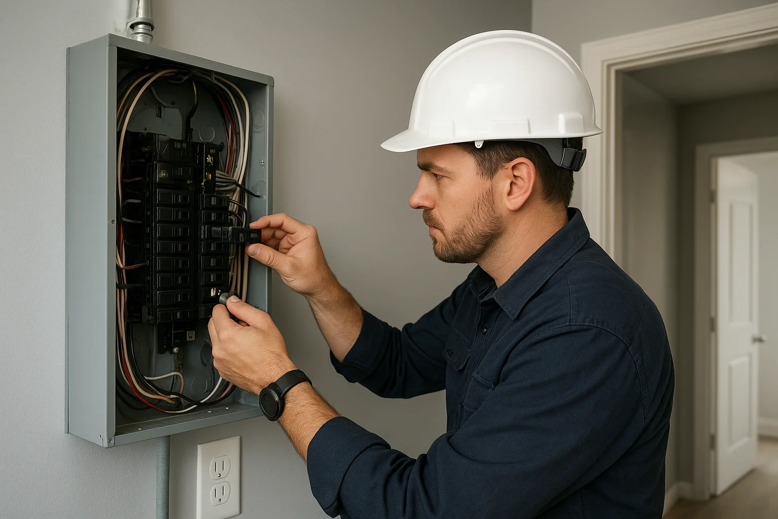 Planning Device Upgrades for Freeport Homes Before the Next Busy Season