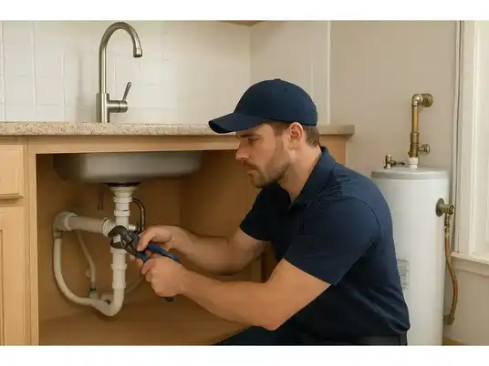 Plumbing Installation in DeFuniak Springs Starts with Local Conditions