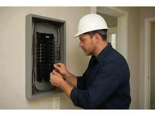 Practical Electrical Upgrades Built Around Smart Panels in DeFuniak Springs