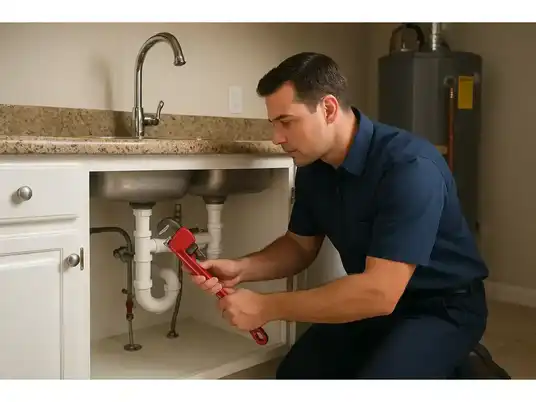 Practical Fixture Replacement Advice for Upper Grand Lagoon Homes Before Small Problems Spread article image