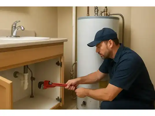 Practical Water Heater Replacement Advice for Sandestin Homes That Keeps Plumbing Running Smoothly