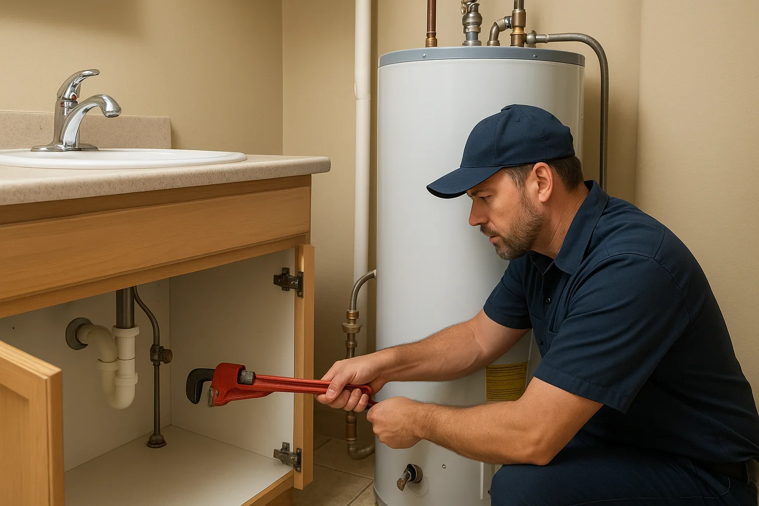 Practical Water Heater Replacement Advice for Sandestin Homes That Keeps Plumbing Running Smoothly
