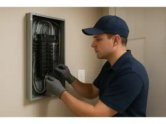 Reliable Home Power in Parker Starts With the Right Kohler Backup Generator article image