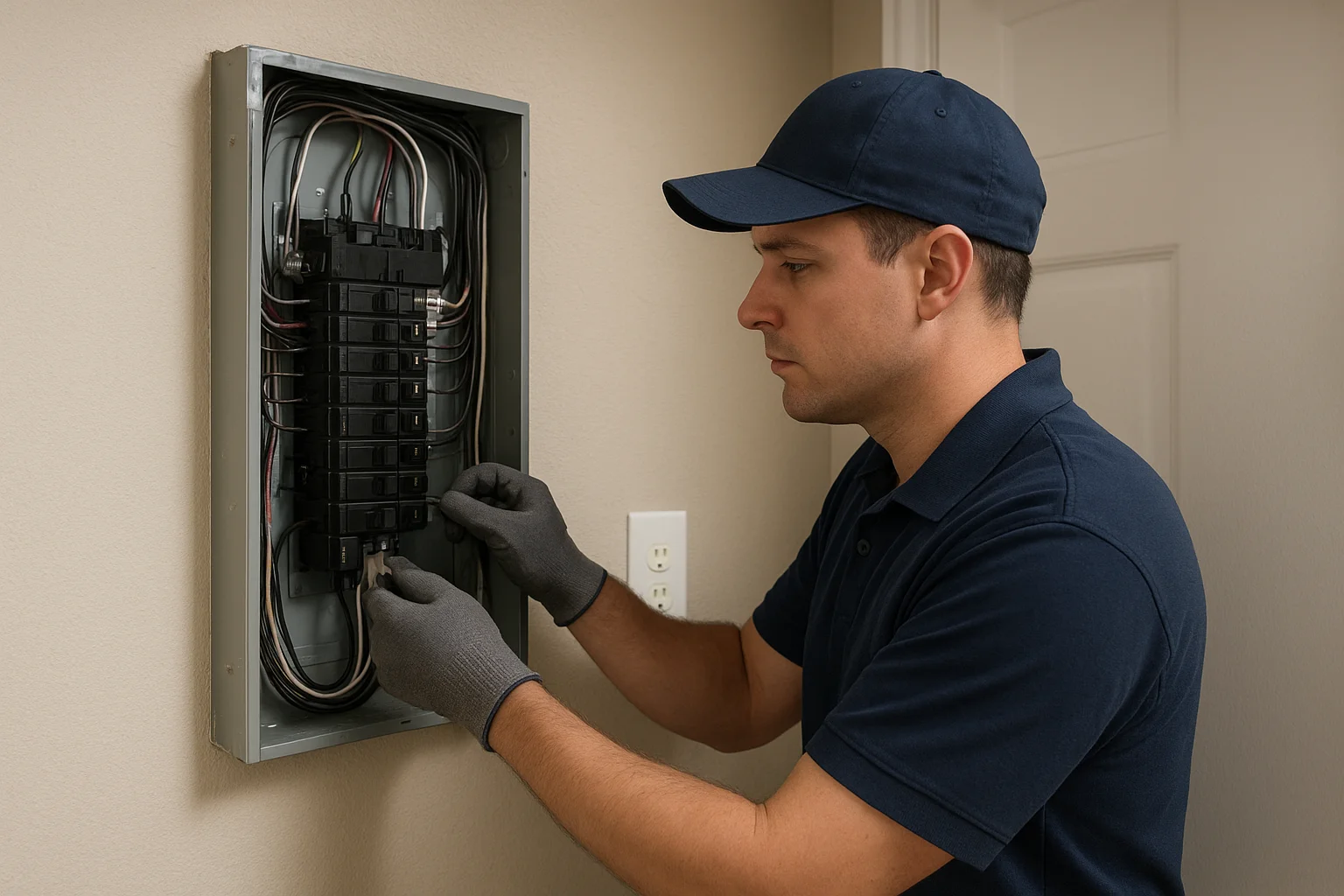Reliable Home Power in Parker Starts With the Right Kohler Backup Generator