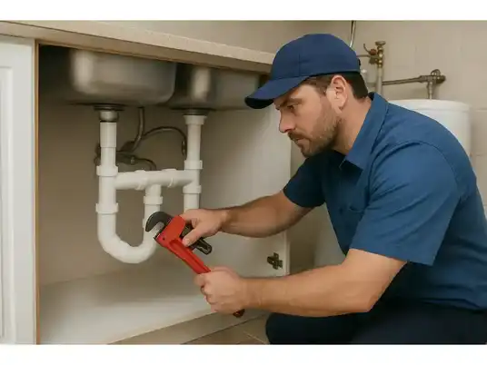 Replacing Old Plumbing Before It Turns Into a DeFuniak Springs Emergency