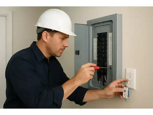 Safer Home Theater and AV Wiring for Crestview Homes article image