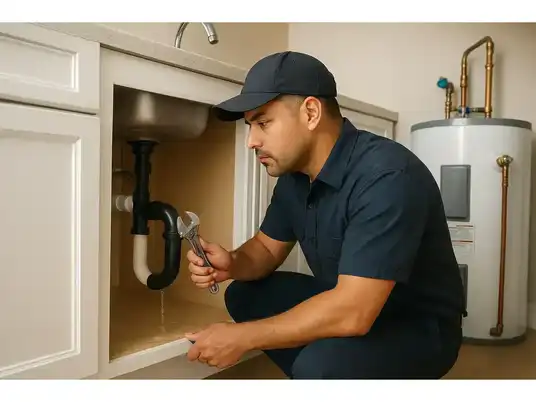 Small Plumbing Problems in Laguna Beach Deserve Attention Before They Spread article image