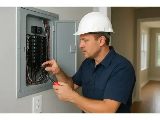 Smart Electrical Planning for Data Network Cabling in Mary Esther Homes article image