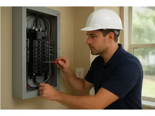 Smart Electrical Planning for Security System Wiring in WaterColor Homes article image