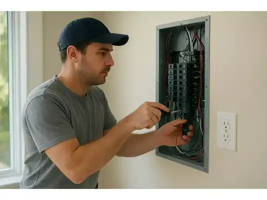 Smart Home Integration Makes More Sense in Santa Rosa Beach Than Most Homes Realize