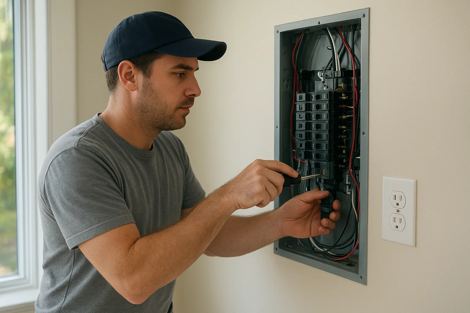 Smart Home Integration Makes More Sense in Santa Rosa Beach Than Most Homes Realize