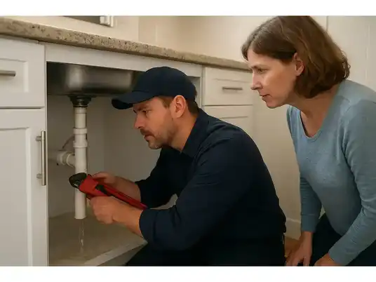 Smart Ways Lynn Haven Homeowners Can Stay Ahead of Water Leaks