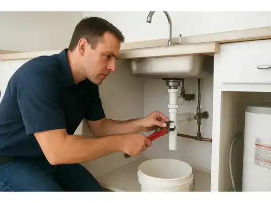 Staying Ahead of Water Leaks in Destin Starts with Local Plumbing Know-How