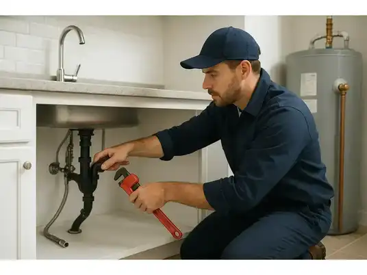 Stronger Plumbing Starts With Smarter Pipe Replacement Care in Parker, FL